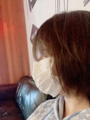 -侨治发型