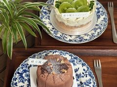 -绿小院(荔湾店)