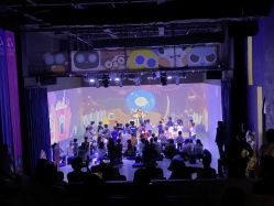 -小鸡哆哆故事屋·儿童乐园(嘉里城店)