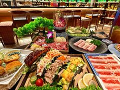 -牛焱·烧肉酒肆(五大道店)