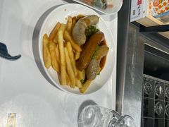 -宜家·瑞典风味餐厅(无锡店)