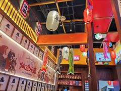 -仙隐小鹿中华料理(南宁万象城店)