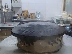 -烤肉宛饭庄(北新桥店)