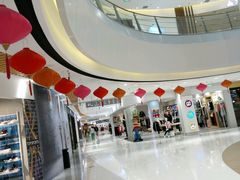 -丽达购物中心(崂山店)
