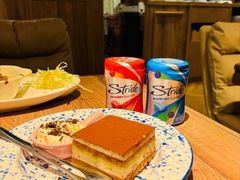 -玛格萝妮比萨屋(陆家浜路店)