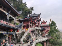 -龙泉洞(沙坪坝区)