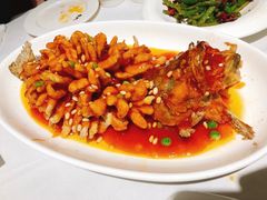 -峨嵋酒家(地安门店)