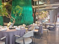 -沅江水·空中花园餐厅(珠江新城雅居乐中心店)