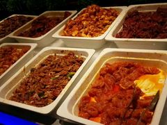 -钱小奴创意自助餐厅·原切谷饲安格斯畅吃(苏州昆山招商花园城店)