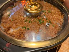 -破三川·新川菜(静安大融城店)