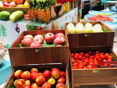 -南美元生态大酒店(海珠店)