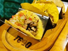 -TEQO·Mexican food & Bar
