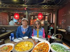 -陈麻婆豆腐(旗舰店)