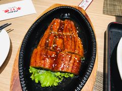 -歌行灯日本料理(伊势丹店)
