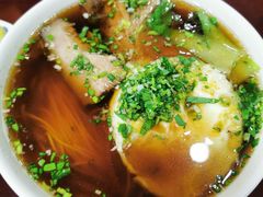 -东吴面馆(好运街店)