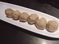 牛筋丸-怡品川宇火锅(宝立方店)