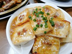农家让豆腐-苏记农家菜馆