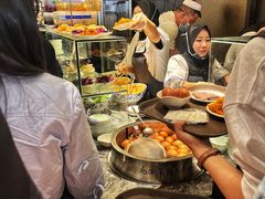 -清真·马安军辣子牛肉面