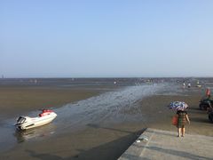 -大鹿岛
