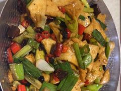 -李连贵熏肉大饼(丰台南路地铁站店)