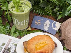 -Peet's Coffee皮爷咖啡(大学路店)