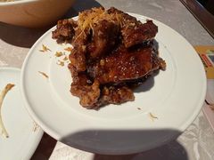 -松鹤面馆·古法焖肉面(观前店)
