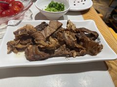 -焯牛潮汕牛肉火锅(云峰街创始店)