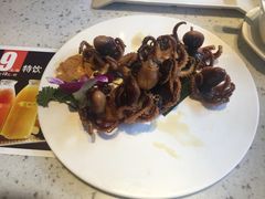 -千日贺茶餐厅(高新万达店)