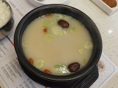 -韩香福烤肉庄园(荣成店)