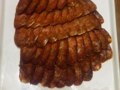 老腊肠-渝乡老妈·北京烤鸭(六里桥店)