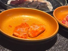 -真熙家牛排烤肉无限续(百脑汇店)