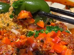 -千稻剁椒大鱼头(CityOn熙地港店)