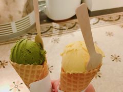 -1868 Café(上海自然博物馆店)