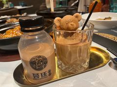 -荟廷·晶萃(陆家嘴尚悦湾店)