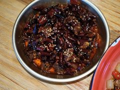 自贡冷吃兔-兔槽江湖菜·重庆璧山兔(水围店)