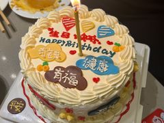 -海底捞火锅(茂业店)