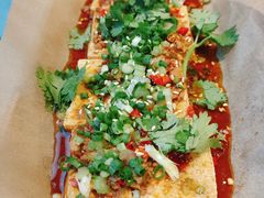 -红料理|串串有瘾·烧烤(吴中路店)