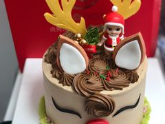 -CAKE BOSS 蛋糕老板(领展购物广场·中关村店)