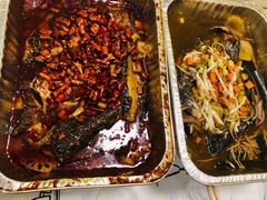 -探鱼·鲜青椒爽麻烤鱼(领展购物广场店)