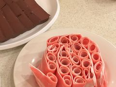 -八先生涮肉房(三里河店)