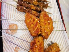 -金陵暴走小龙虾·迷踪蟹(凯德MALL店)