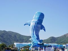 -珠海长隆海洋王国