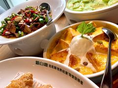 -新白鹿餐厅(城西银泰城店)