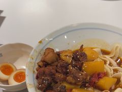 -一醒·手工面·西北传统小吃(悠方购物中心店)