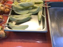 -清华大学-观畴园餐厅