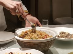 -紫鑫阁饭庄(长安店)