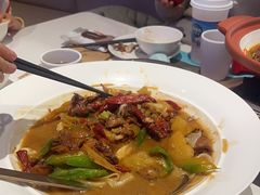 -阿娜尔·新疆菜(宜家荟聚中心店)