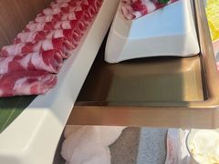 -海底捞大排档火锅(悦荟广场店)