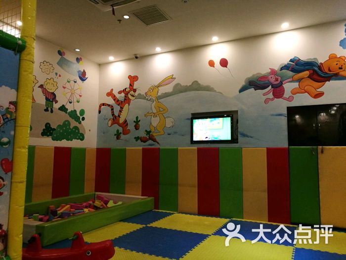 海底捞火锅(西湖道店)图片 - 第1925张