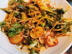 -一品诚记烤肉(大连柏威年购物中心店)